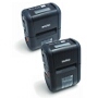Brother RuggedJet 2-inch Mobile Label and Receipt Printer